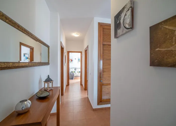 Villa Palmera Playa Blanca (Lanzarote)