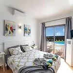 Palmera بلايا بلانكا