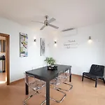 فيلة Palmera