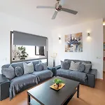 Palmera Playa Blanca (Lanzarote)