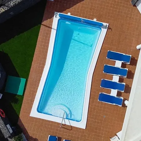 Palmera Villa Playa Blanca (Lanzarote)