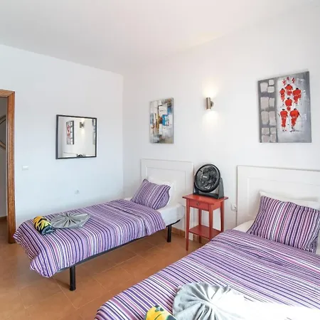 Palmera Villa *