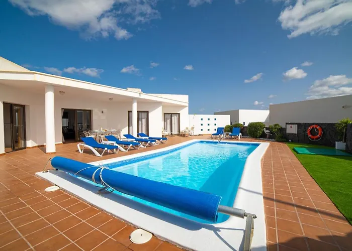 Palmera * بلايا بلانكا